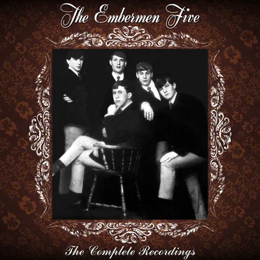 The Embermen Five