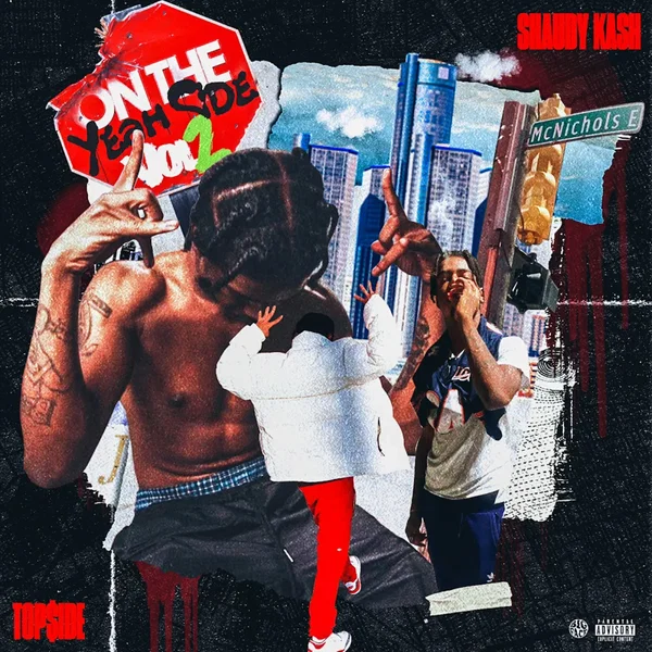 On the Yeah Side, Vol. 2