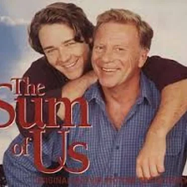 The Sum of Us by Various Artists - album cover