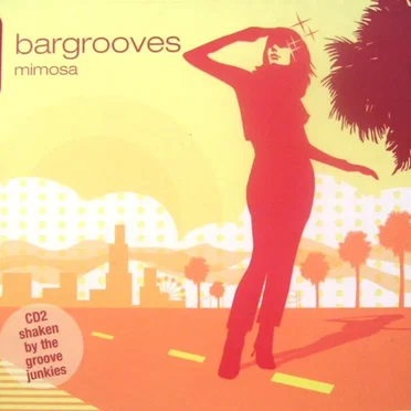 Bargrooves: Mimosa