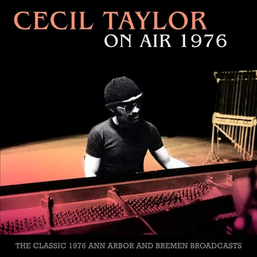 On Air 1976 (live 1976)
