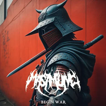 Begin War