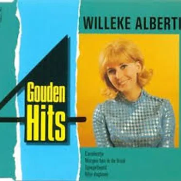 4 gouden hits