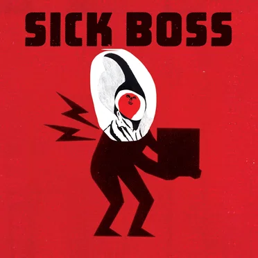 Sick Boss by Sick Boss - album cover