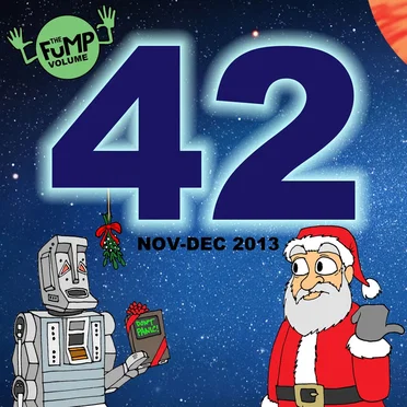The FuMP, Vol. 42: November - December 2013 by Various Artists - album cover