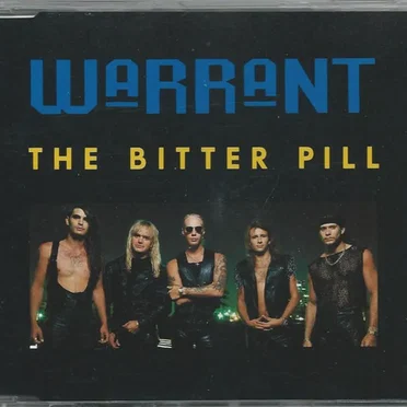 The Bitter Pill