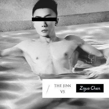 The Jinn V5
