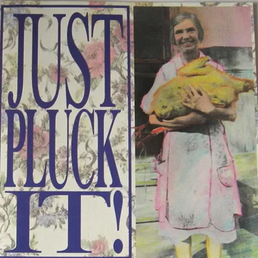 Just Pluck It