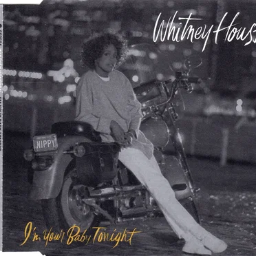 I'm Your Baby Tonight