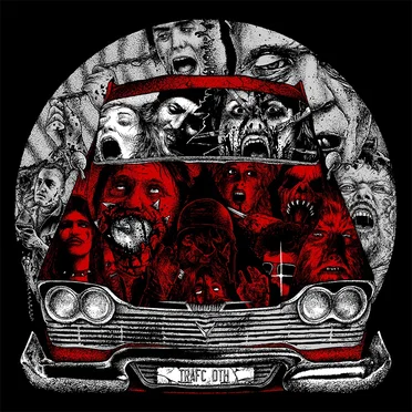 Terror on the Freeway