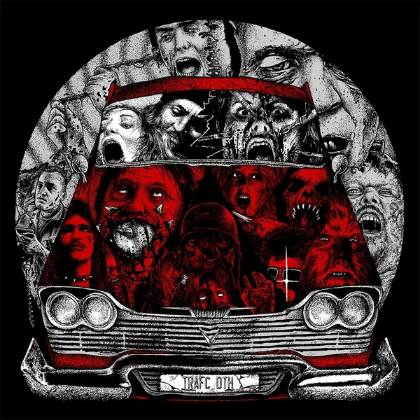 Terror on the Freeway