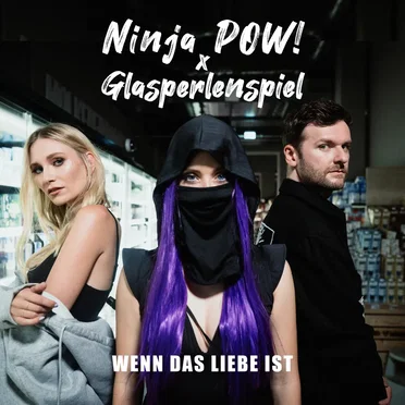 Wenn das Liebe ist