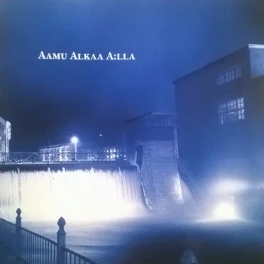 Aamu alkaa A:lla by Various Artists - album cover