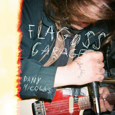 Flagoss Garage