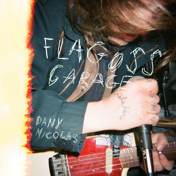 Flagoss Garage