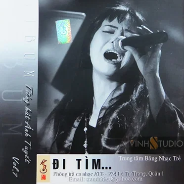 Đi tìm - Ánh Tuyết Vol. 7
