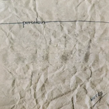 Porcelain