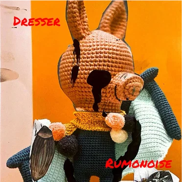 Dresser / Rumonoise