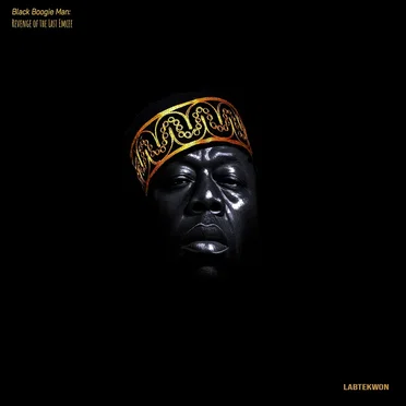 Black Boogie Man: Revenge of the Last Emcee