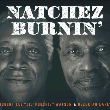 Natchez Burnin’