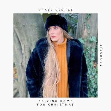 Driving Home for Christmas (Acoustic)