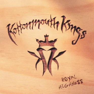 Royal Highness