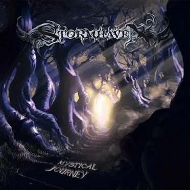 Mystical Journey by Stormhaven - album cover