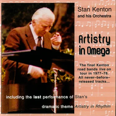 Artistry in Omega