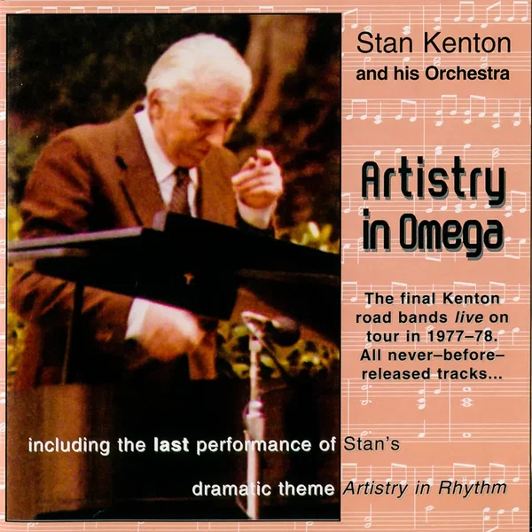 Artistry in Omega