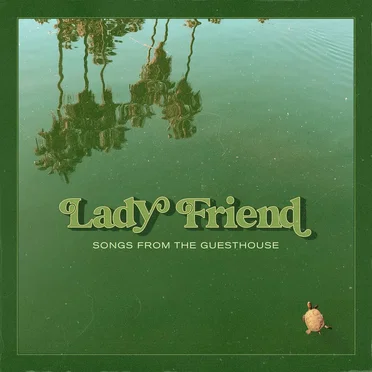 Songs From the Guesthouse