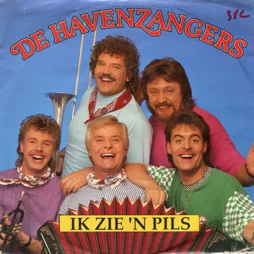 Ik zie ’n pils