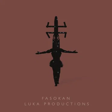 Fasokan by Luka Productions - album cover
