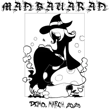 Manbavaran