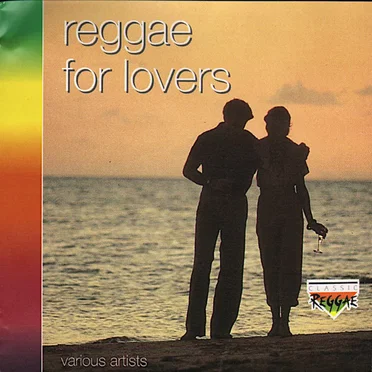 Reggae for Lovers by Various Artists - album cover