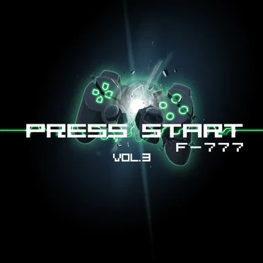 Press Start (Vol.3)