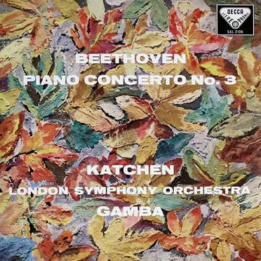 Piano Concerto No. 3