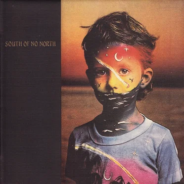 South of No North by South of No North - album cover