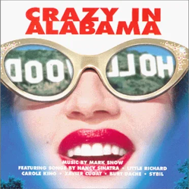 Crazy In Alabama