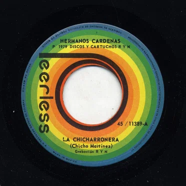 La chicharronera / Después de tanto