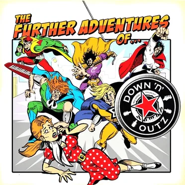 The Further Adventures Of...