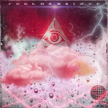 Feel Da Rain EP