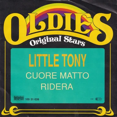 Cuore matto / Ridera