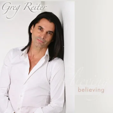 Greg Reiter