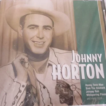 Johnny Horton