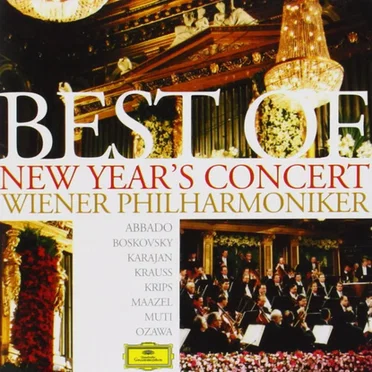 Best of New Year's Concert