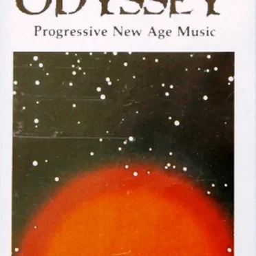 Galactic Odyssey by Celestial Odysseys - album cover