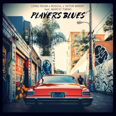 Player’s Blues