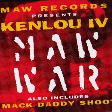 MAW War / Mack Daddy Shoot