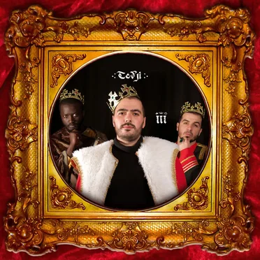 Tedji présente Oligarshiiit : Ep 2