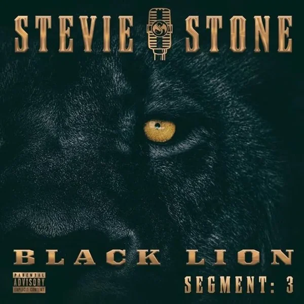 Black Lion, Segment 3